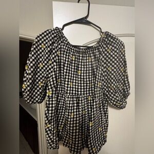 Old Navy Women’s Blouse